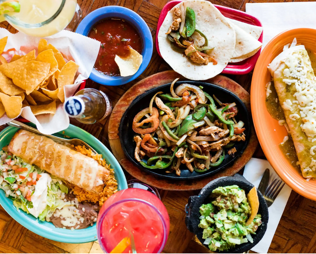 El Rancho